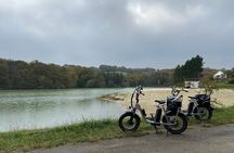 e-Bike Rentals and Circuits