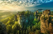 Bohemian and Saxon Switzerland All inclusive trip - Hiking Tour