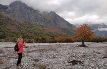 Peaks of the Balkans - 8 Days Tour