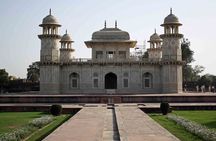 Explore Full Day Agra City Tour By Car 