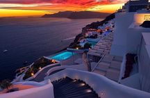 Santorini Unique Experience - Road Tour