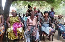The Ancestral Naming Ceremony and Home Coming Experience