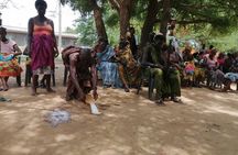 The Ancestral Naming Ceremony and Home Coming Experience