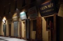 Krakow Kazimierz Jewish District - PRIVATE (4h)