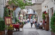 Krakow Kazimierz Jewish District - PRIVATE (4h)