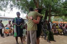 The Ancestral Naming Ceremony and Home Coming Experience