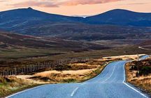 1 Day Private Custom Tour of Scotland from Edinburgh