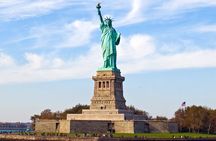 2-Day New York City and Philadelphia Tour from Washington DC 