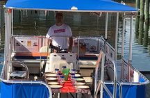 OC Bay Hopper - Ice Cream Cruise