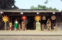 3 Magic Towns: Tzintzuntzan, Patzcuaro & Santa Clara del Cobre