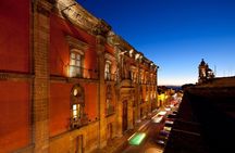 San Miguel de Allende city tour