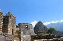 2-Day Tour at Sacred Valley and Machu Picchu by Train 