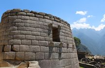 2-Day Tour at Sacred Valley and Machu Picchu by Train 