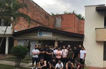 Pablo Escobar Historic Tour and Cable car