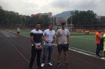 Pablo Escobar Historic Tour and Cable car