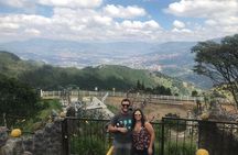 Pablo Escobar Historic Tour and Cable car