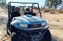 Buggy Adventure Half Day Experience