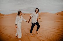 Jaisalmer Half Day Desert Safari Tour