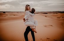 Jaisalmer Half Day Desert Safari Tour