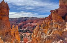 Bryce Canyon National Park: Private Guided Hike & Picnic
