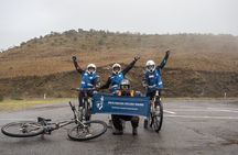 4-Day Machu Picchu with Biking, Inca Trail, Rafting and Ziplining from Cusco