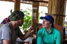 4-Day Machu Picchu with Biking, Inca Trail, Rafting and Ziplining from Cusco