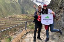 Sacred Valley Full Day Tour