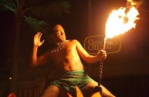 Germaine's Luau