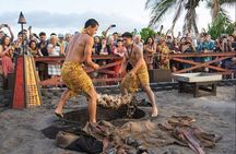 Germaine's Luau