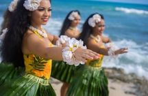 Germaine's Luau