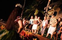Germaine's Luau