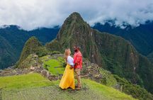 2-Day Tour: Sacred Valley & Machu Picchu – All Tickets Included
