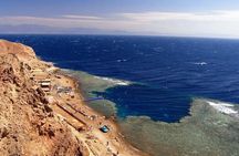 Ras Abu Gallum & Blue Hole Snorkel Safari by Jeep and camel