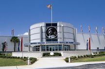 Small Group Kennedy Space Center 1-Day Tour from Orlando 