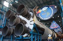 Small Group Kennedy Space Center 1-Day Tour from Orlando 