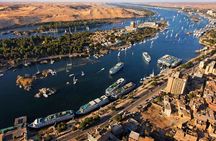  Aswan Private Day Trip from Marsa Alam