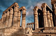 Private Luxor One Day Excursion from Safaga port