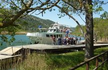 Krka Waterfalls Afternoon Tour from Zadar with Tickets Included
