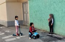 Tashkent Mahalla & Local Life Experience Day Tour