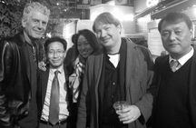 Seoul: Anthony Bourdain-Inspired BBQ and Pub Experience
