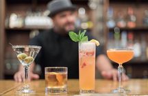 Private Drunk History Tour 