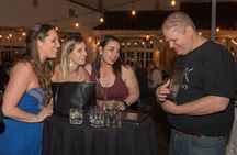 Private Drunk History Tour: 4 historic bars & 5+ hours 