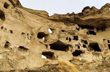 Cappadocia Red Tour (pro guide, transfer incl)