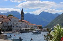 Kotor and Perast Private Tour with Cooking Class and Boat Ride