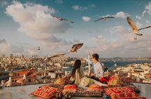 All Inclusive Full Day Luxury Istanbul Photo Shoot Tour