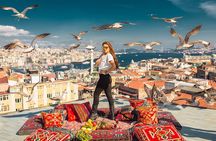 All Inclusive Full Day Luxury Istanbul Photo Shoot Tour