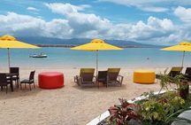 Misibis Bay Resort Day Tour in Albay Bicol Philippines