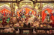 Private Full-Day Mumbai Temple Tour