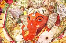 Private Full-Day Mumbai Temple Tour
