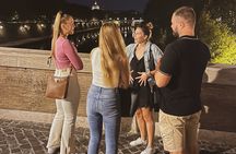 The Trastevere Tipsy Tour in Rome